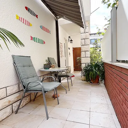 Studio Izola Exterior photo