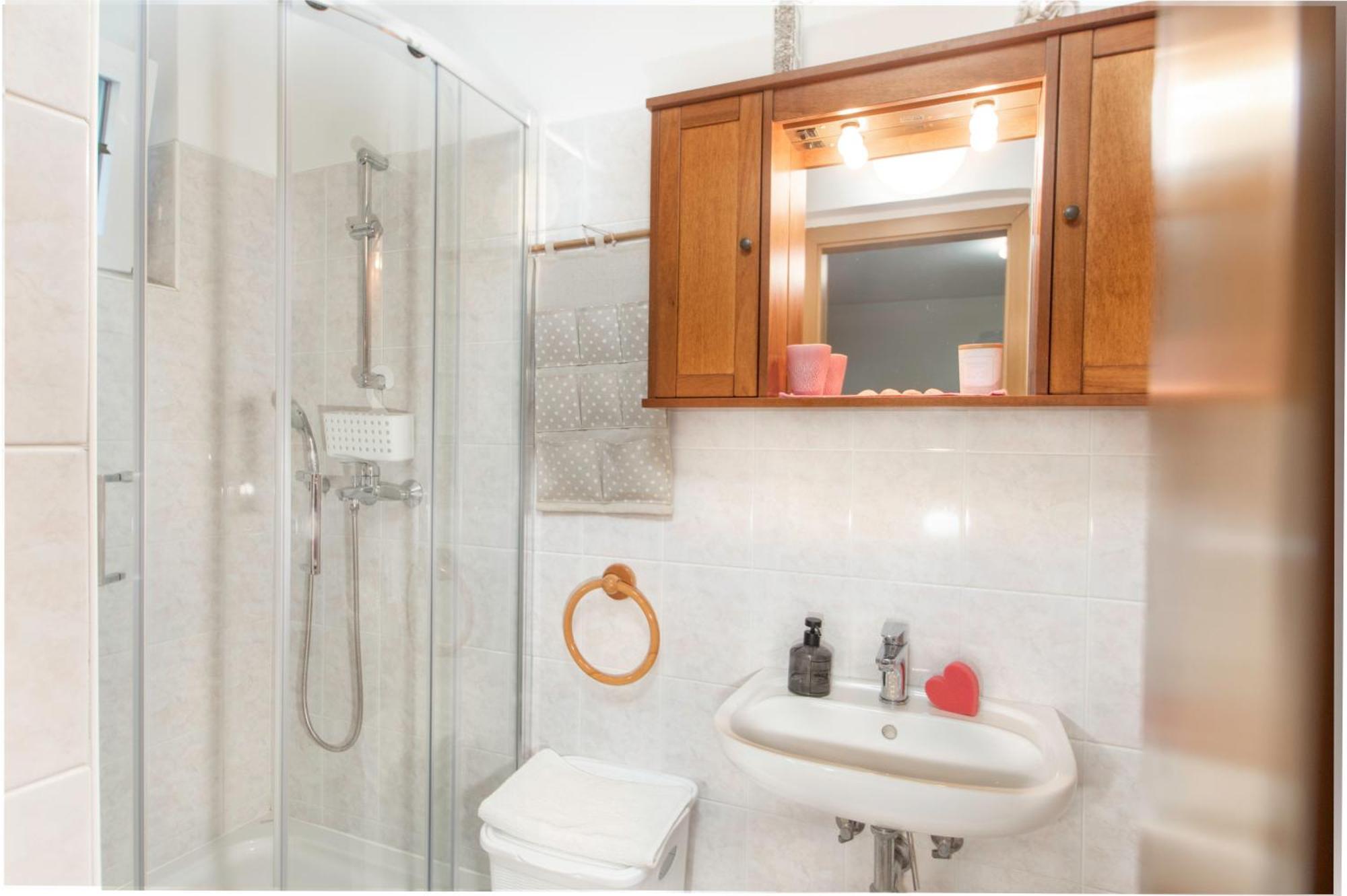 Studio Izola Apartment