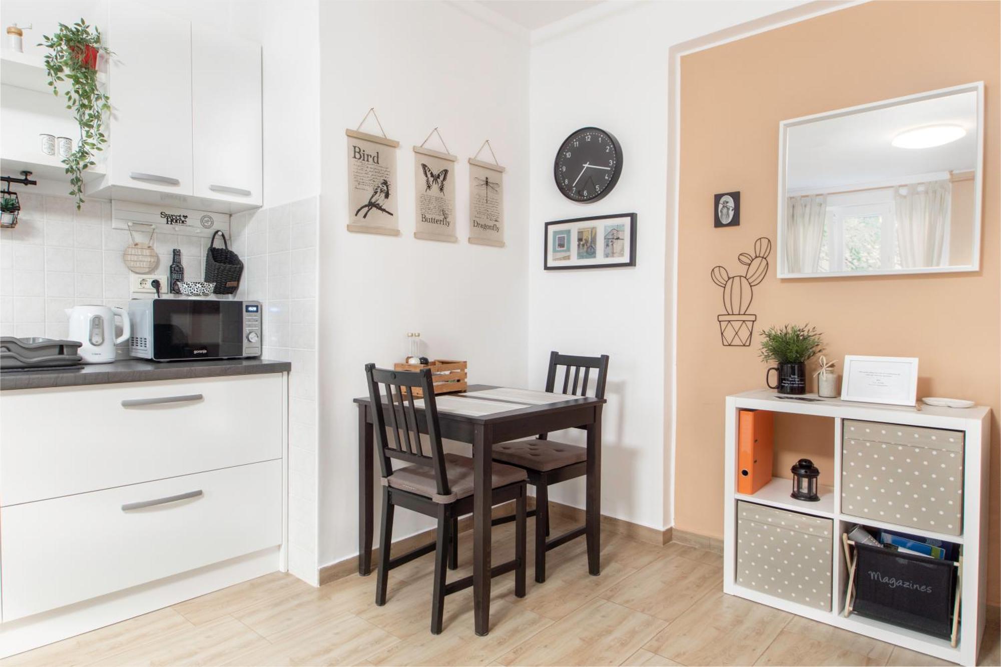 Studio Izola Apartment *