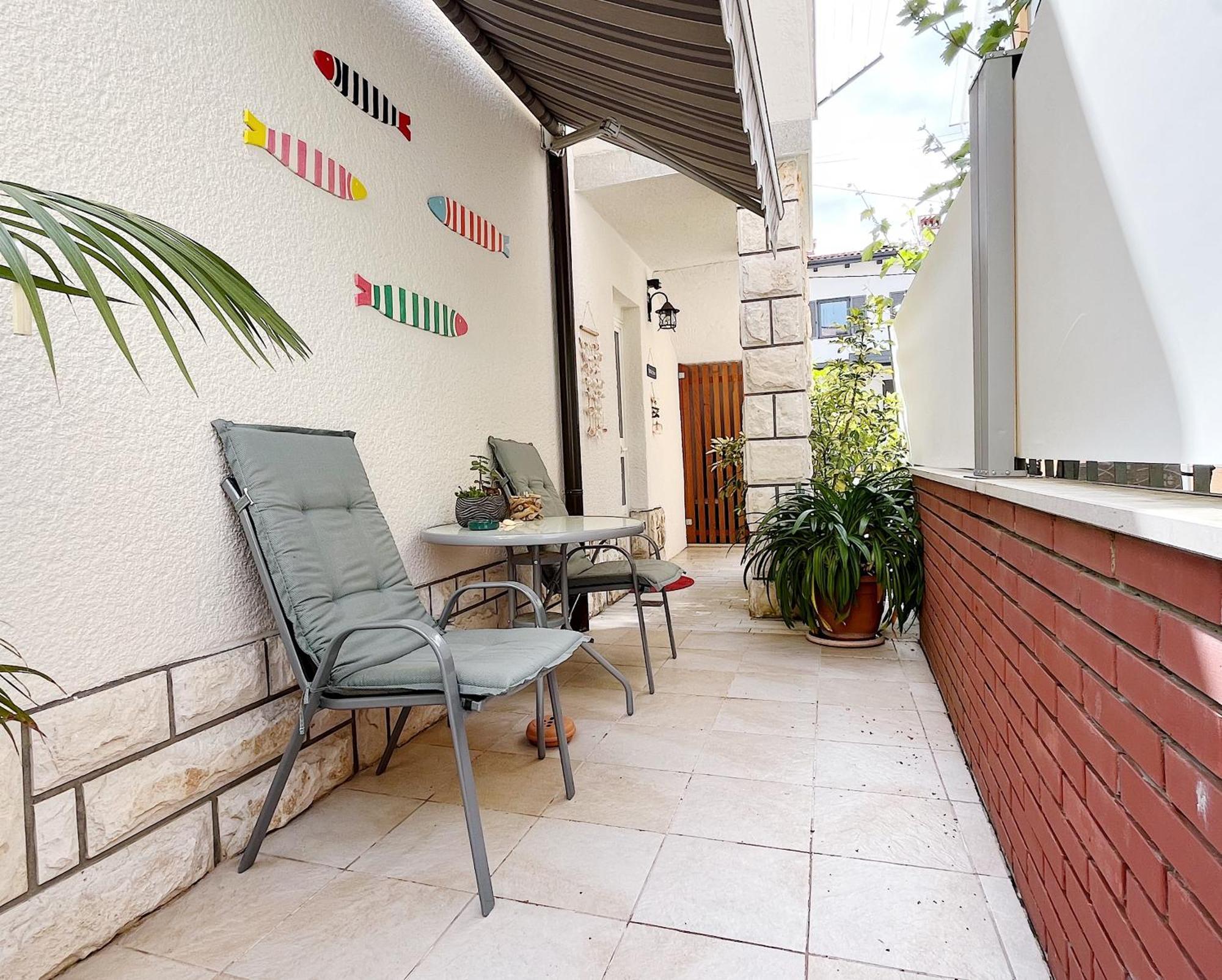 Apartment Studio Izola *